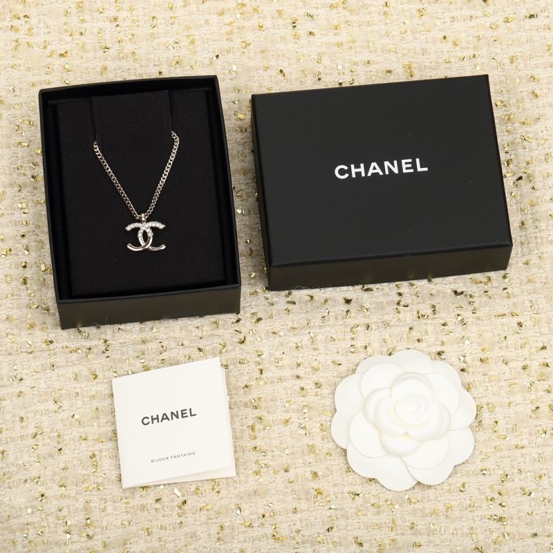 Chanel Necklaces